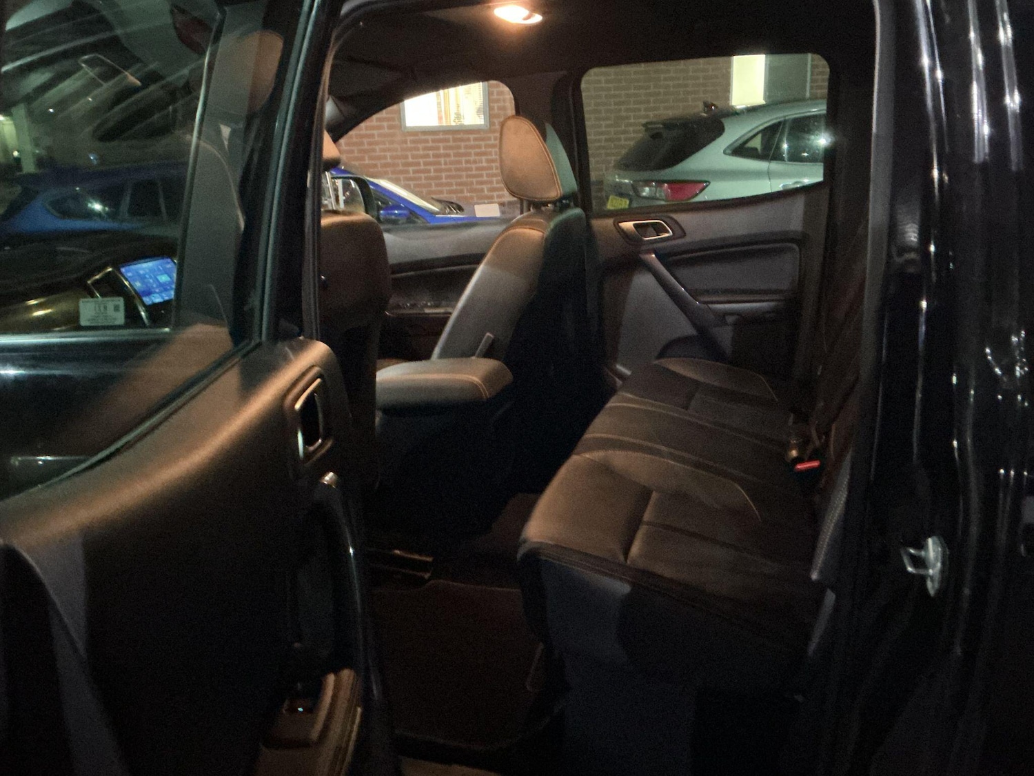 Used Ford Ranger 2021 for sale - 76865631: Photo 18