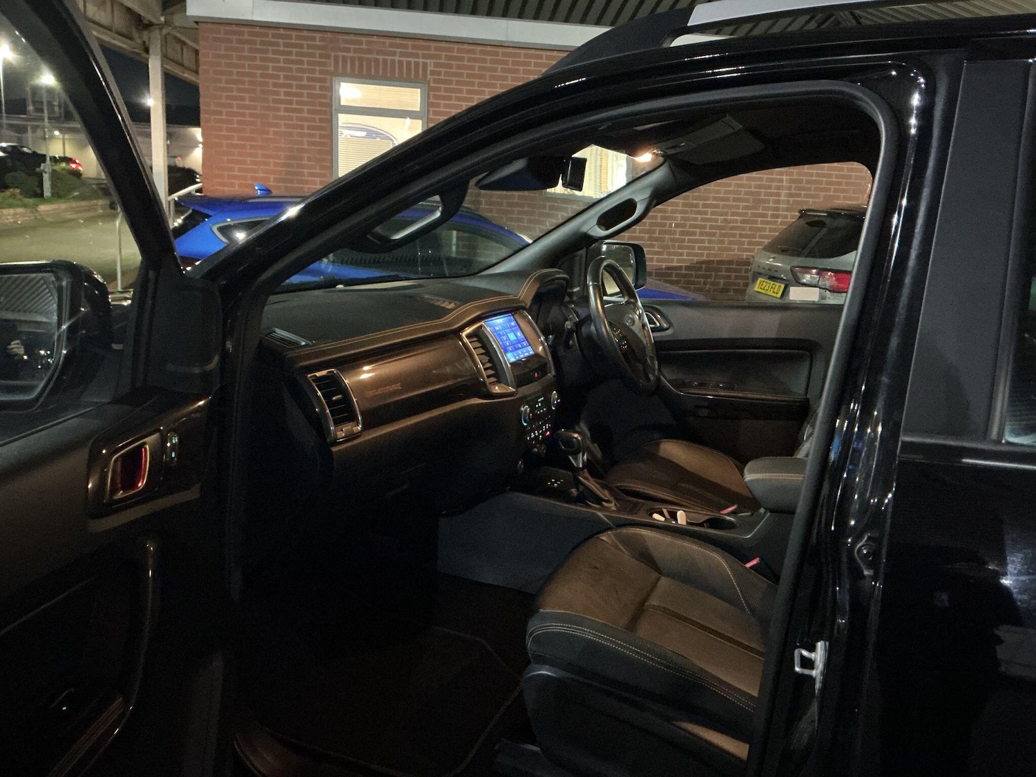 Used Ford Ranger 2021 for sale - 76865631: Photo 19