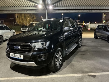 Used Ford Ranger 2021 for sale - 76865631: Photo