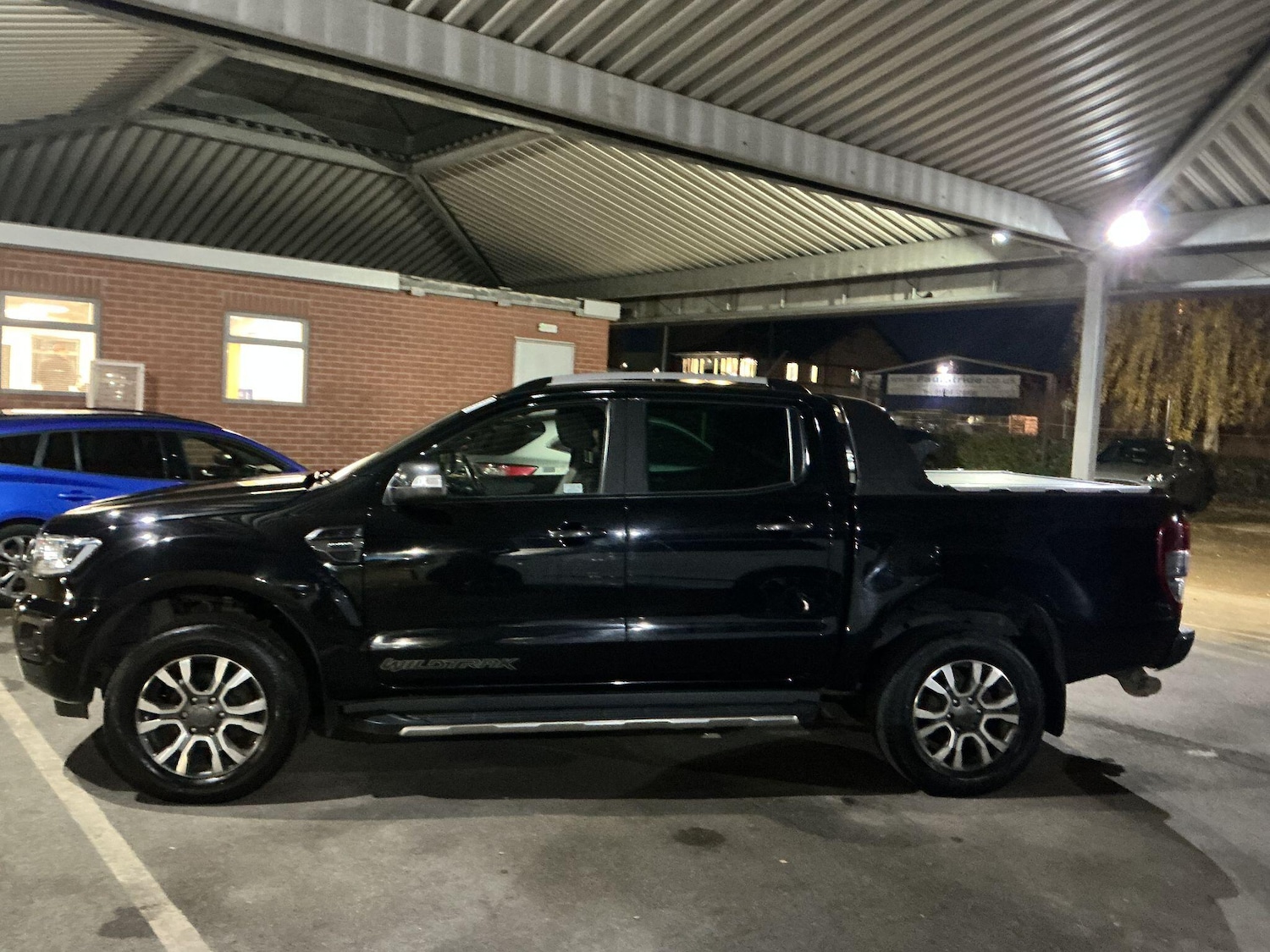 Used Ford Ranger 2021 for sale - 76865631: Photo 2