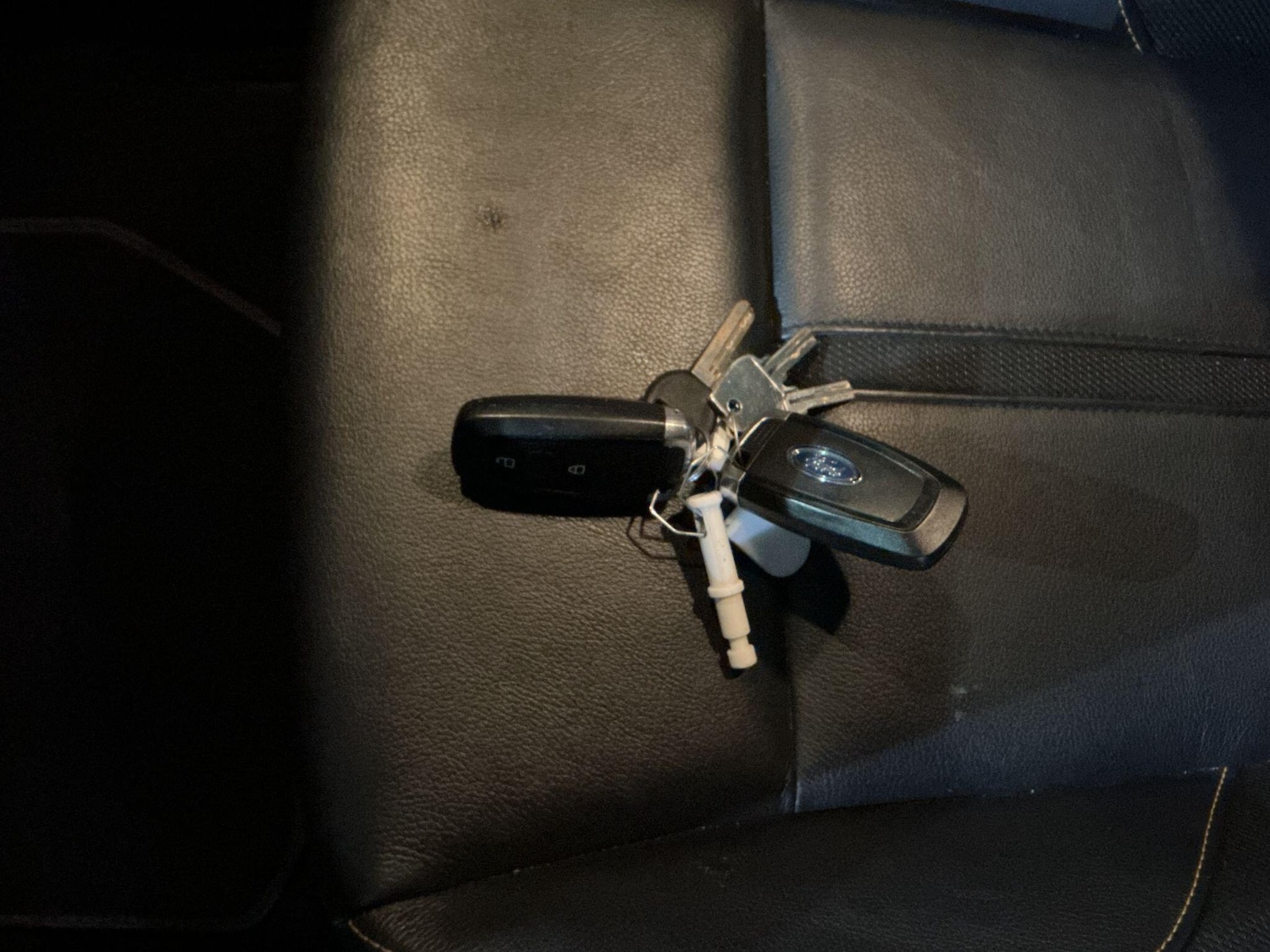 Used Ford Ranger 2021 for sale - 76865631: Photo 22