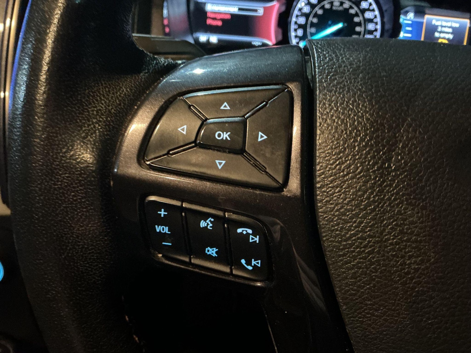 Used Ford Ranger 2021 for sale - 76865631: Photo 24