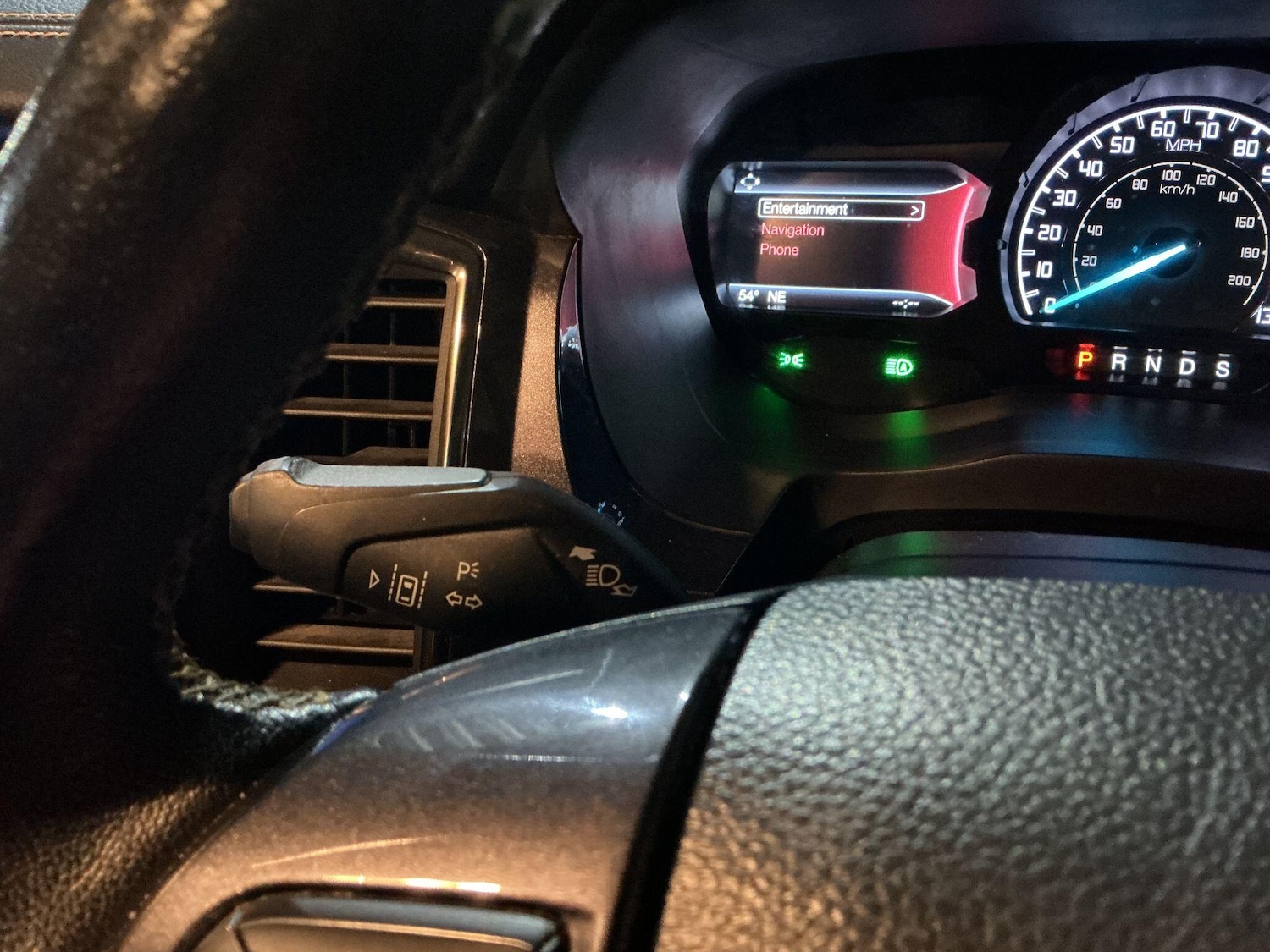 Used Ford Ranger 2021 for sale - 76865631: Photo 25