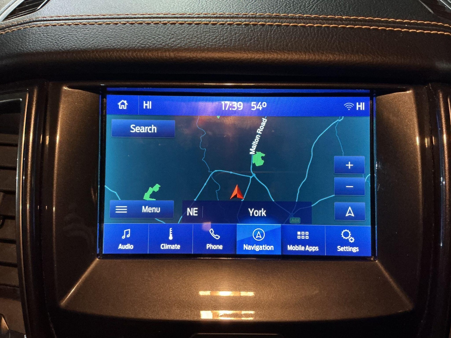 Used Ford Ranger 2021 for sale - 76865631: Photo 29