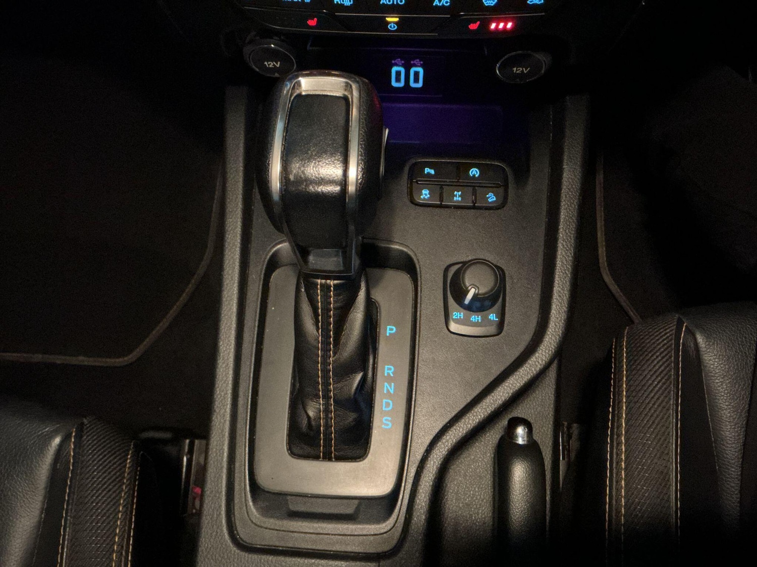 Used Ford Ranger 2021 for sale - 76865631: Photo 32