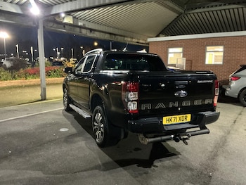 Used Ford Ranger 2021 for sale - 76865631: Photo