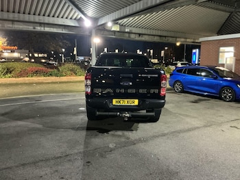 Used Ford Ranger 2021 for sale - 76865631: Photo