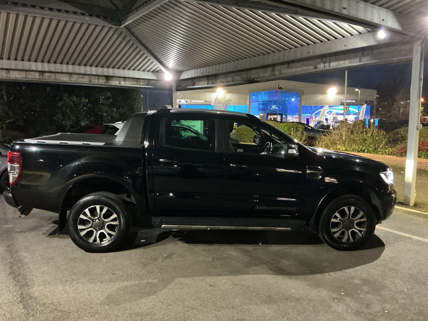 Used Ford Ranger 2021 for sale - 76865631: Photo 6