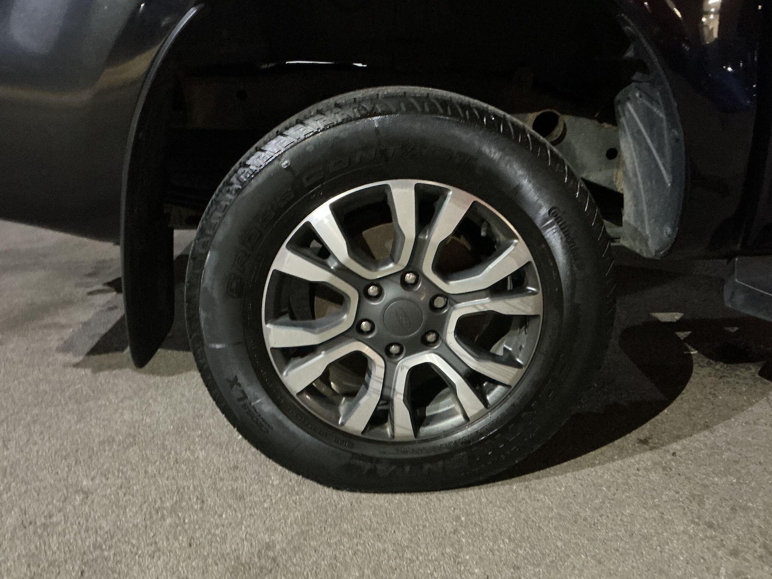 Used Ford Ranger 2021 for sale - 76865631: Photo 9