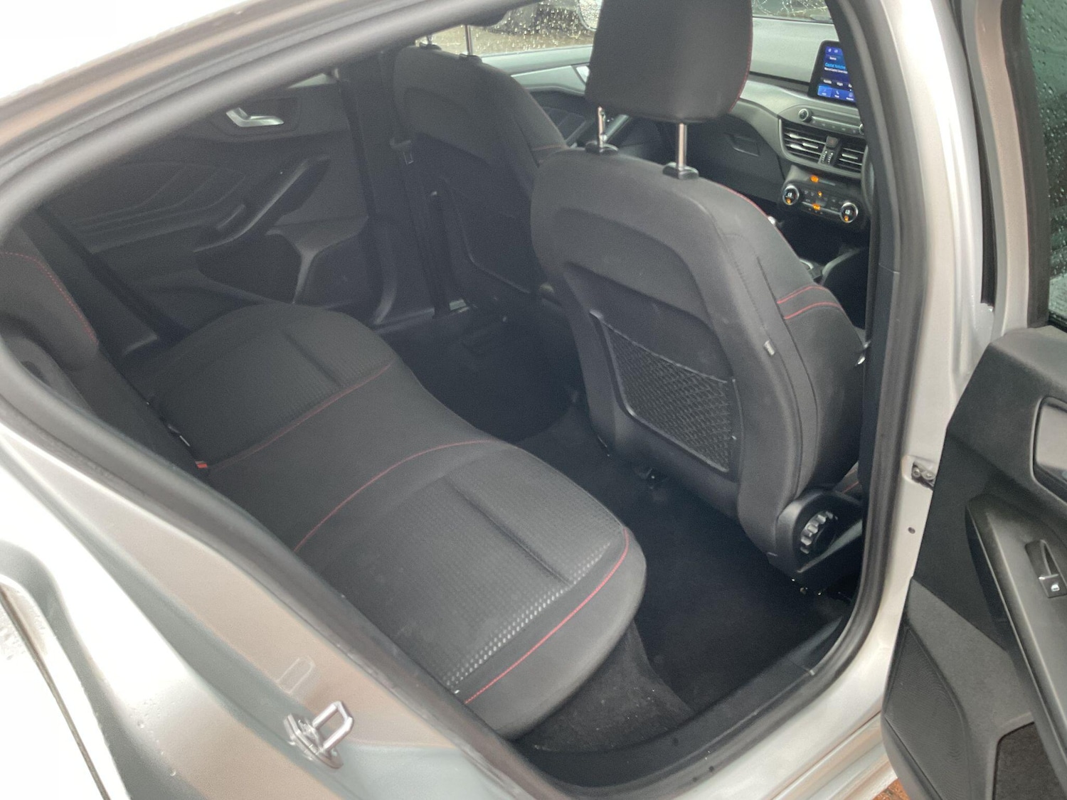 Used Ford Focus 2022 for sale - 76306399: Photo 11