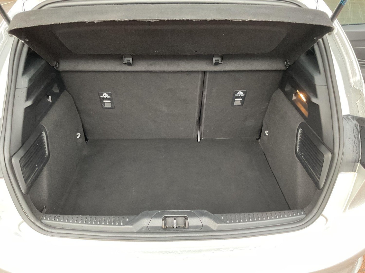 Used Ford Focus 2022 for sale - 76306399: Photo 12