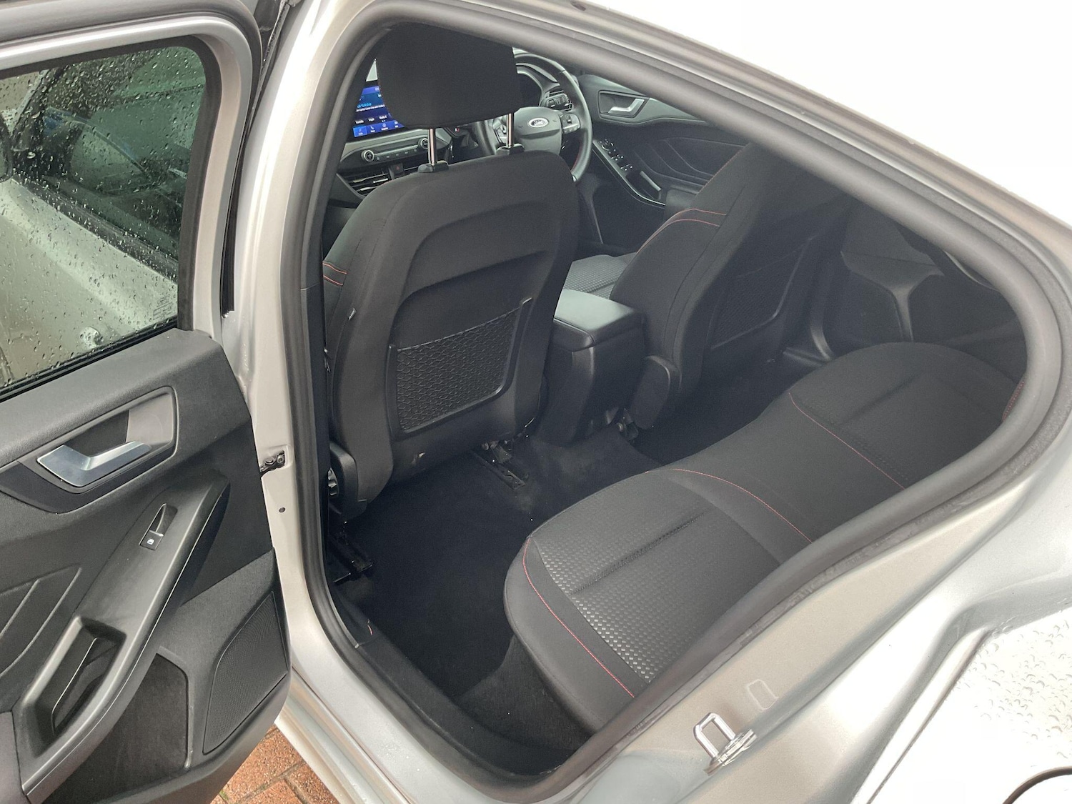 Used Ford Focus 2022 for sale - 76306399: Photo 13