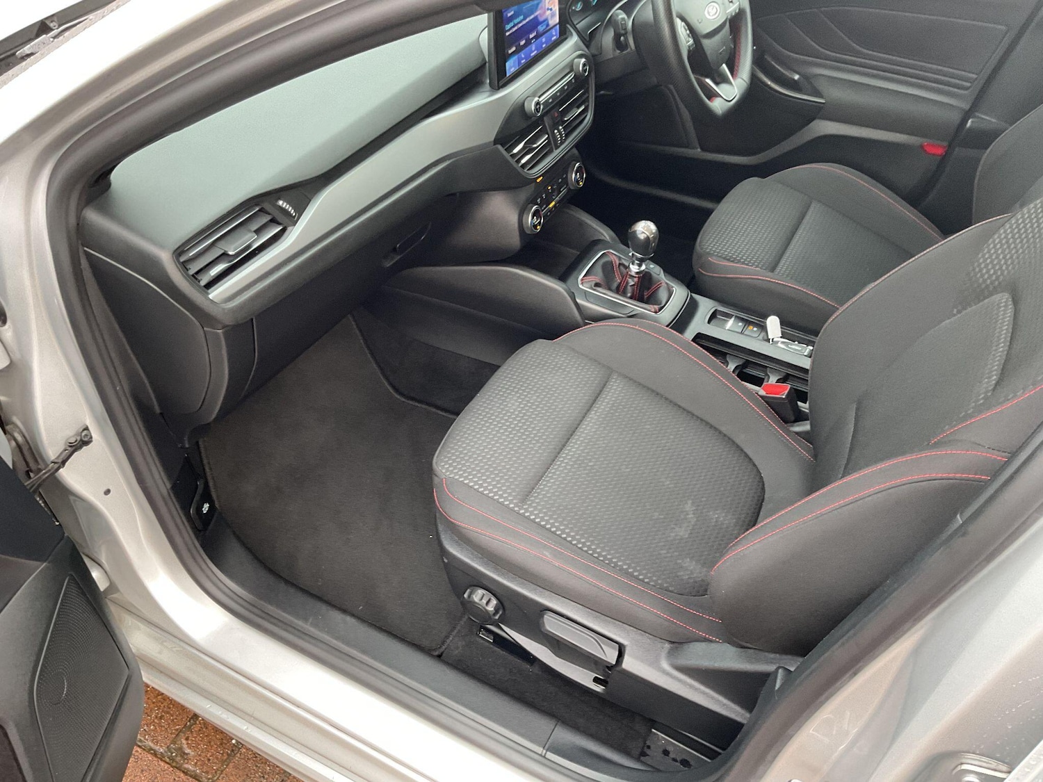 Used Ford Focus 2022 for sale - 76306399: Photo 14