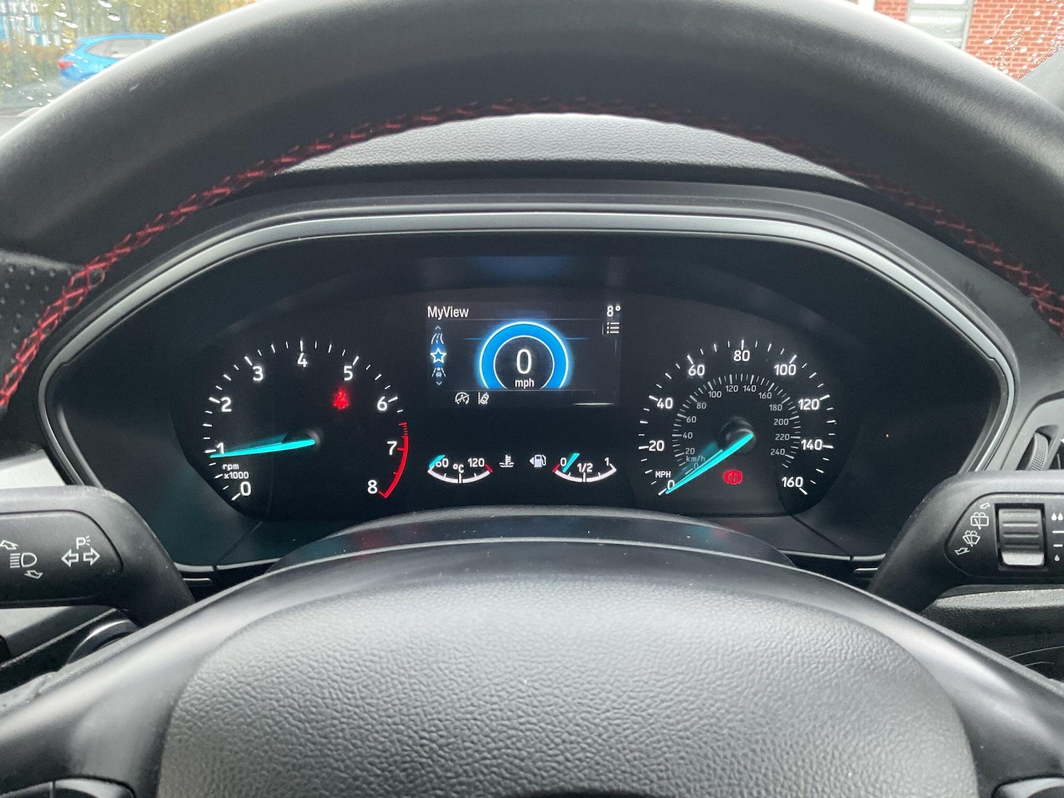 Used Ford Focus 2022 for sale - 76306399: Photo 15