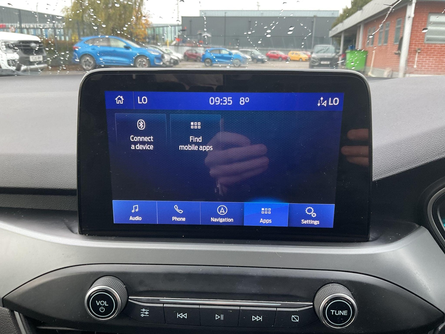 Used Ford Focus 2022 for sale - 76306399: Photo 18
