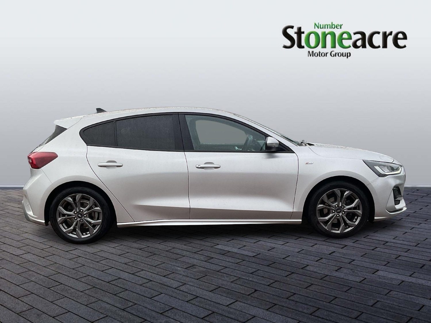 Used Ford Focus 2022 for sale - 76306399: Photo 2