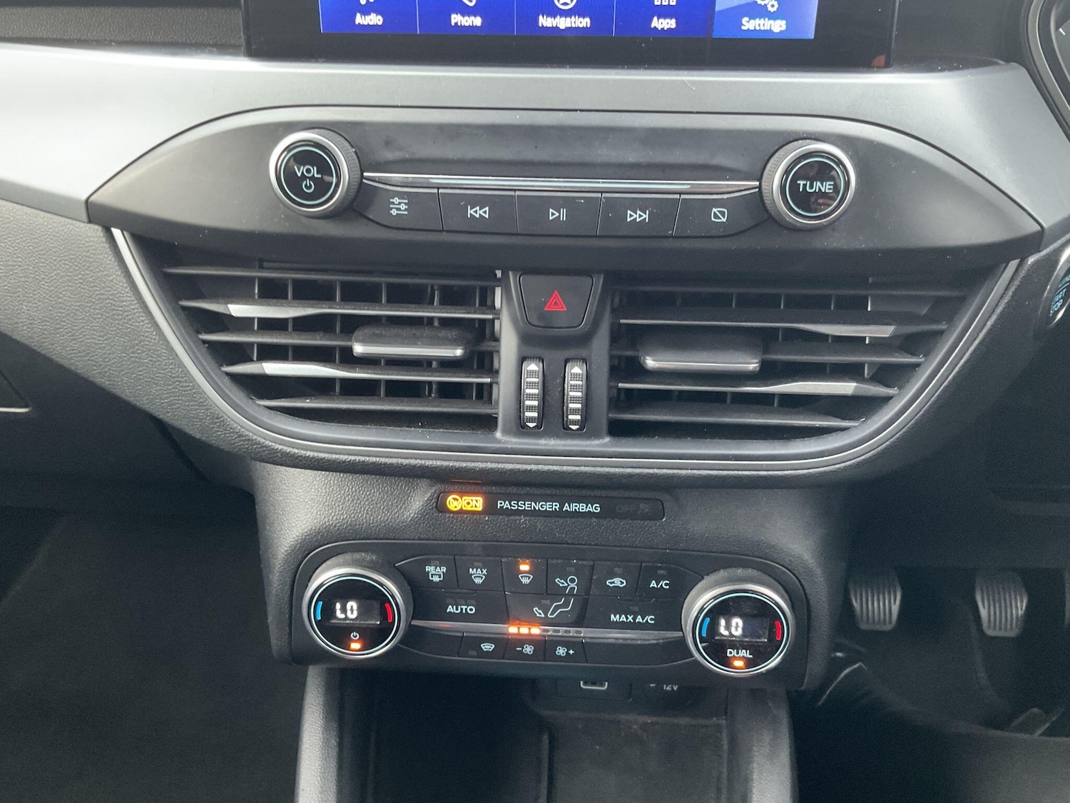 Used Ford Focus 2022 for sale - 76306399: Photo 20