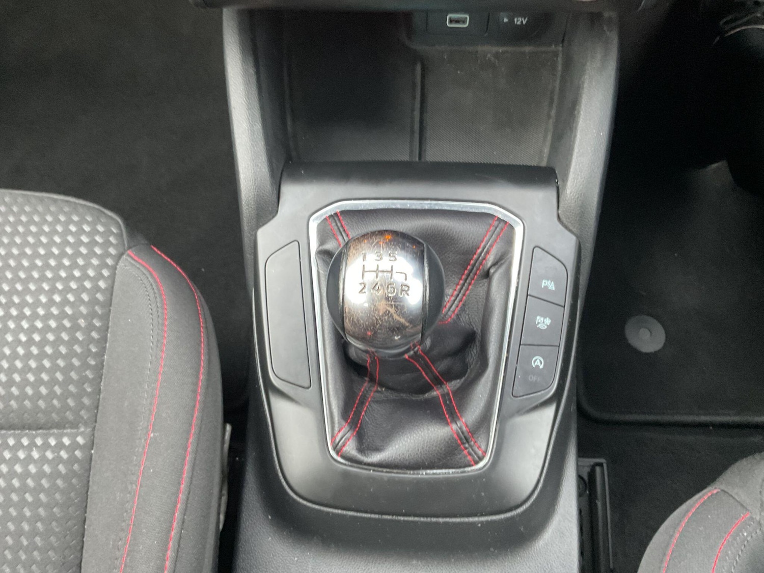 Used Ford Focus 2022 for sale - 76306399: Photo 21