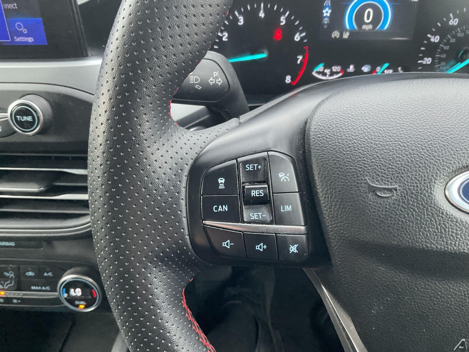 Used Ford Focus 2022 for sale - 76306399: Photo 22