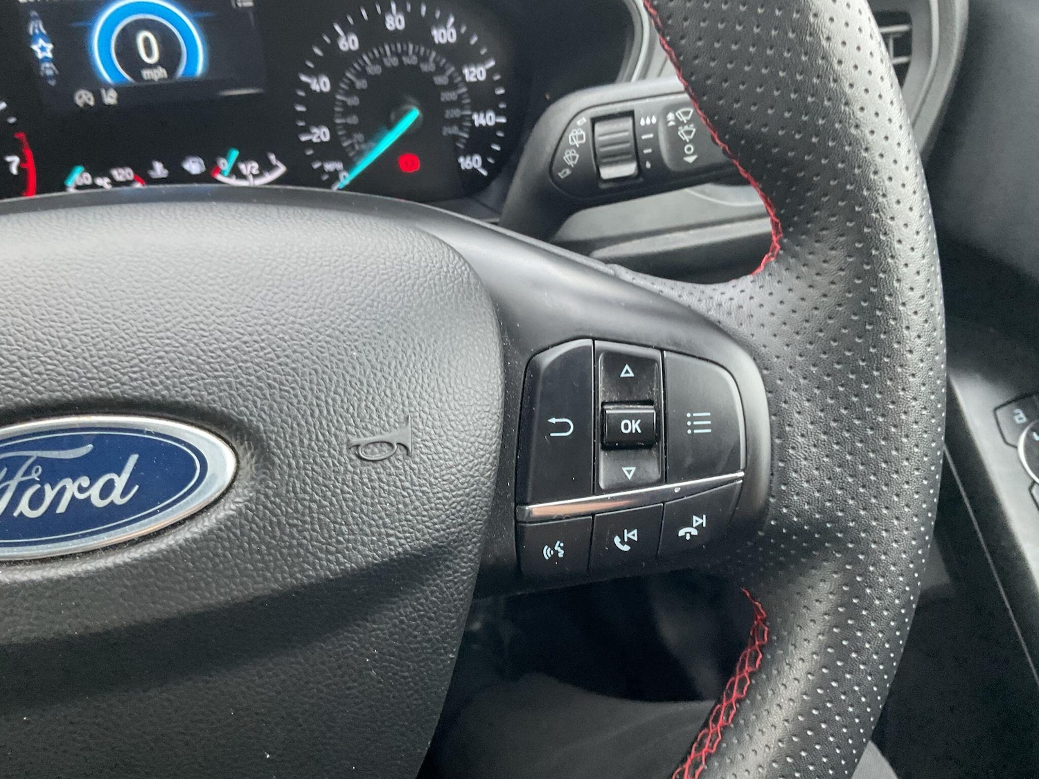 Used Ford Focus 2022 for sale - 76306399: Photo 23