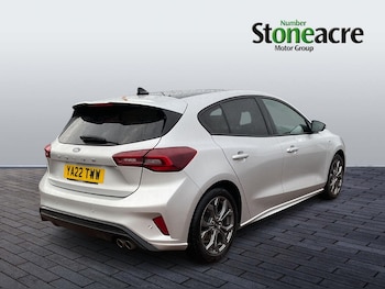 Used Ford Focus 2022 for sale - 76306399: Photo