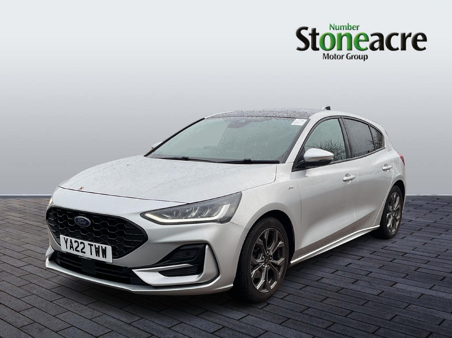 Used Ford Focus 2022 for sale - 76306399: Photo 4