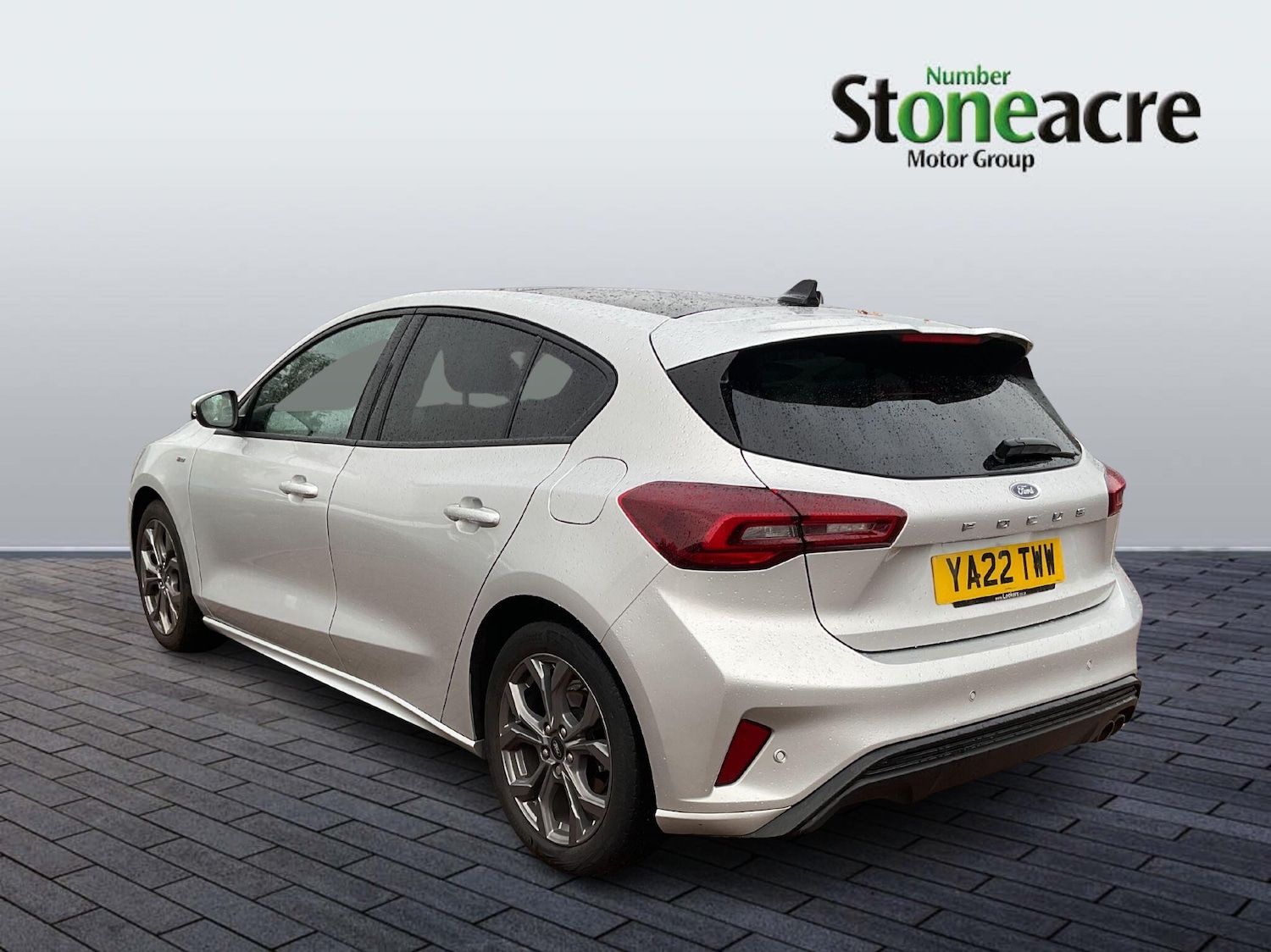 Used Ford Focus 2022 for sale - 76306399: Photo 5