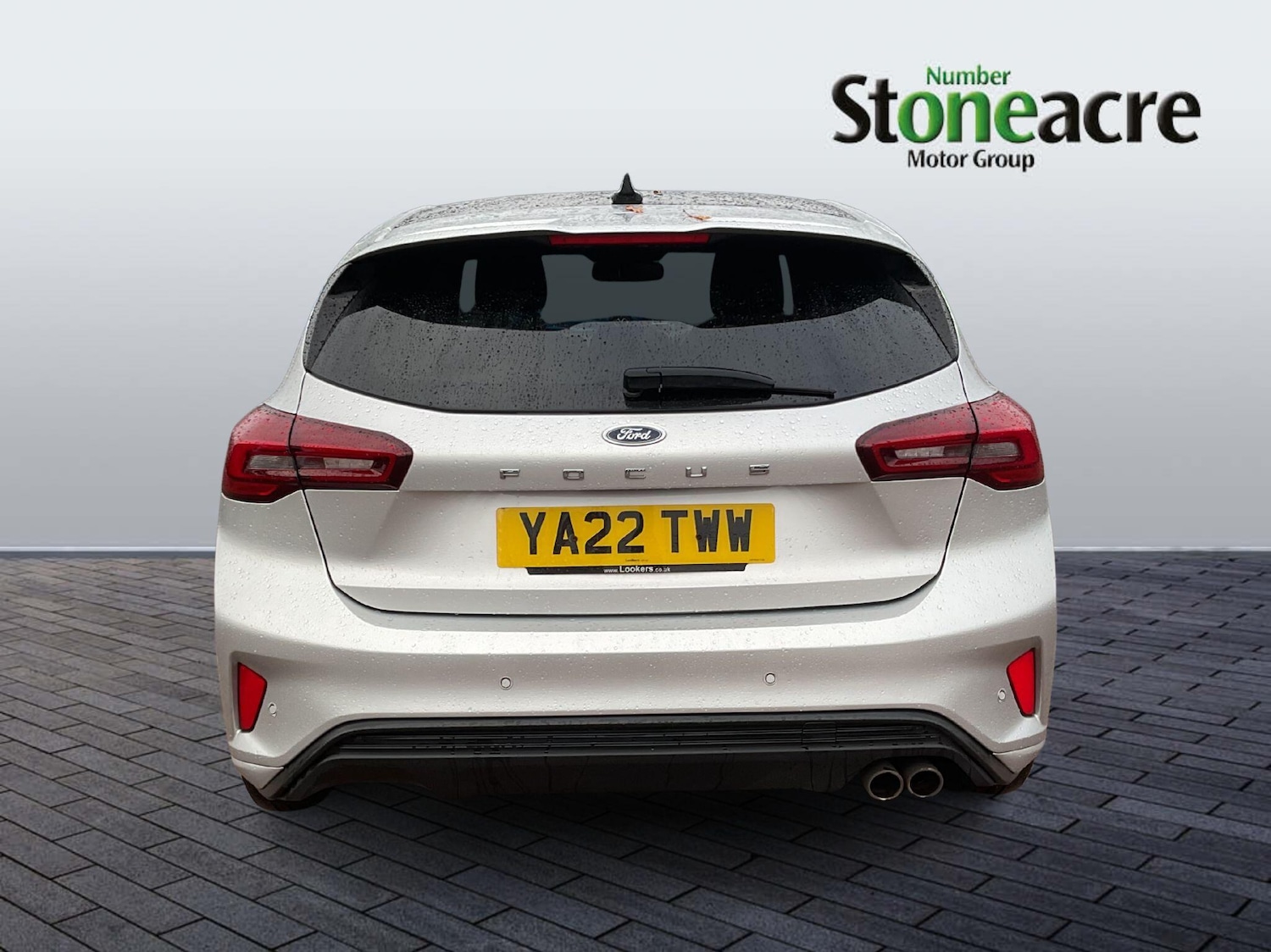 Used Ford Focus 2022 for sale - 76306399: Photo 6