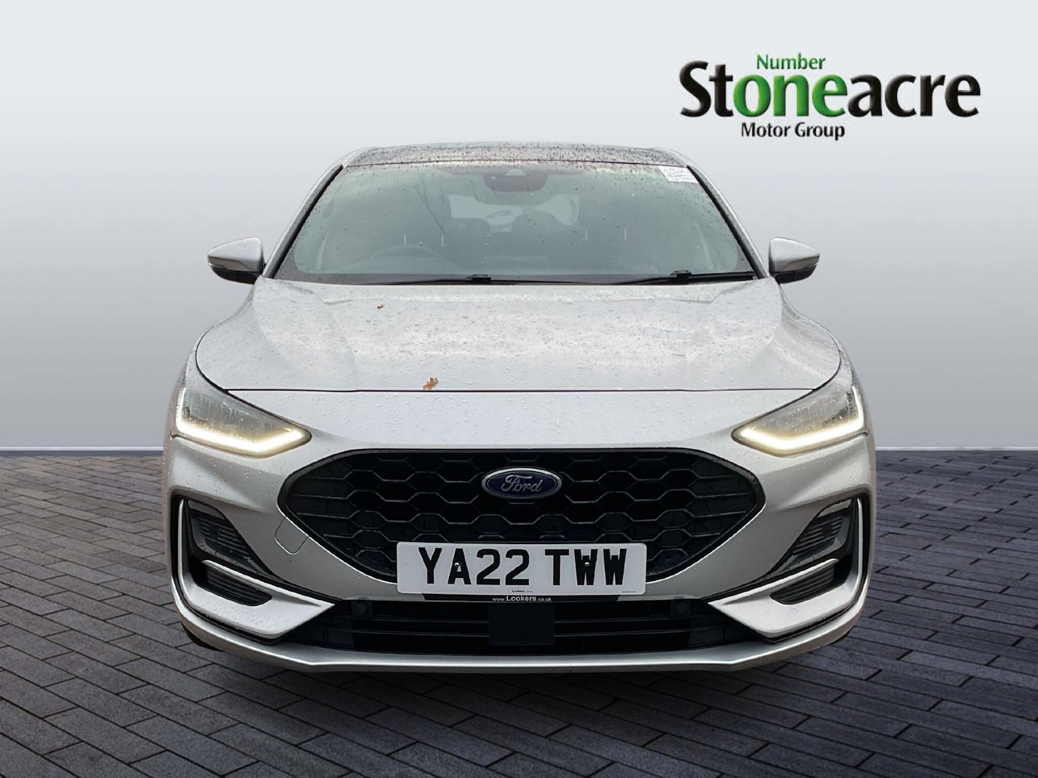 Used Ford Focus 2022 for sale - 76306399: Photo 7