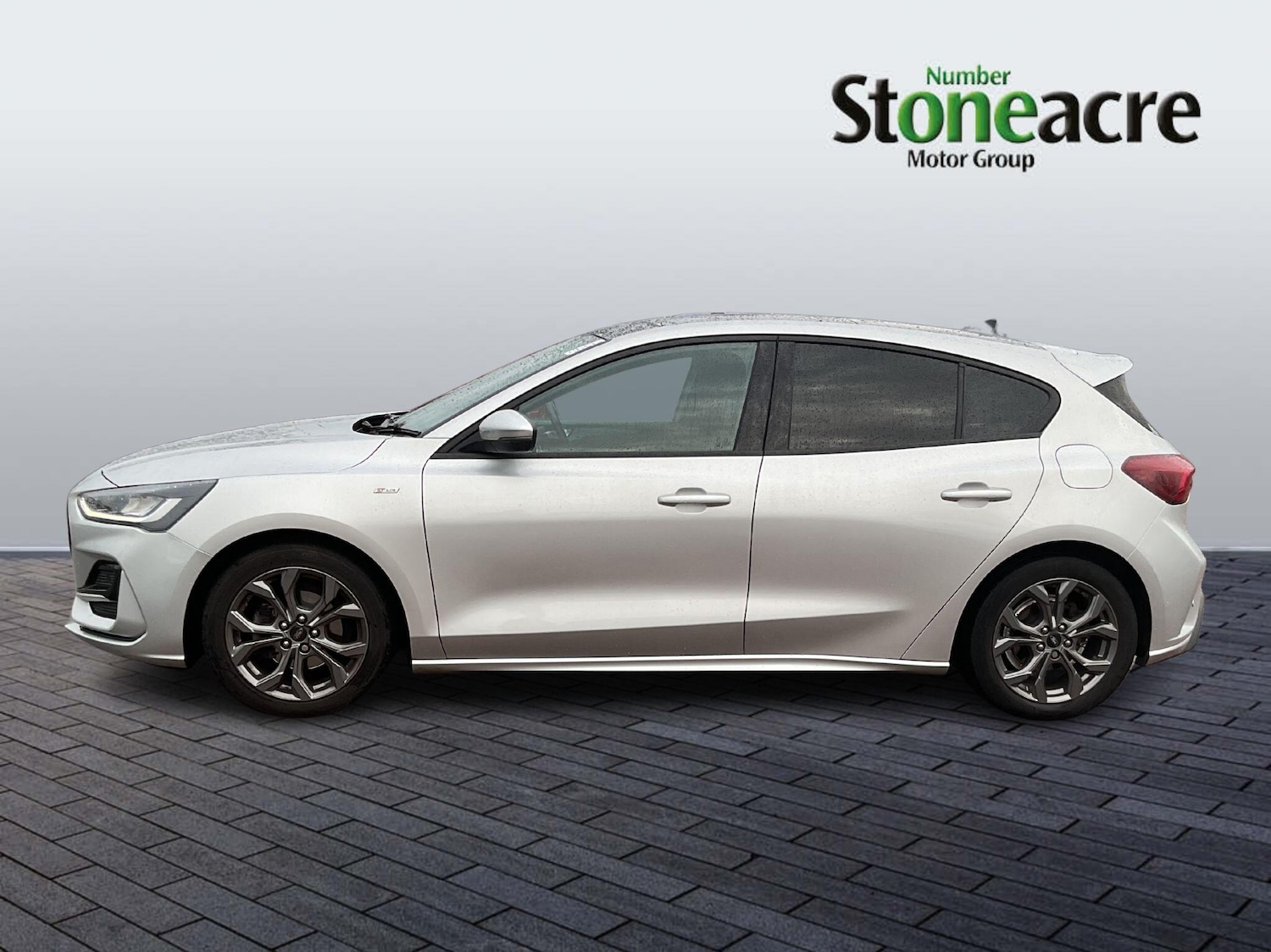 Used Ford Focus 2022 for sale - 76306399: Photo 8
