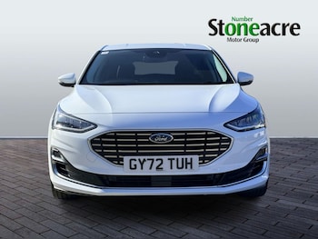 Used Ford Focus 2022 for sale - 79034404: Photo