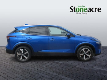 Used Nissan Qashqai 2021 for sale - 75756821: Photo