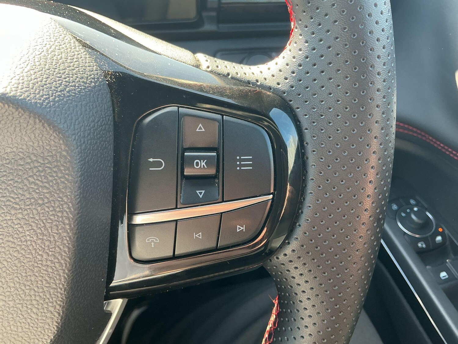 Used Ford Puma 2025 for sale - 77940437: Photo 10