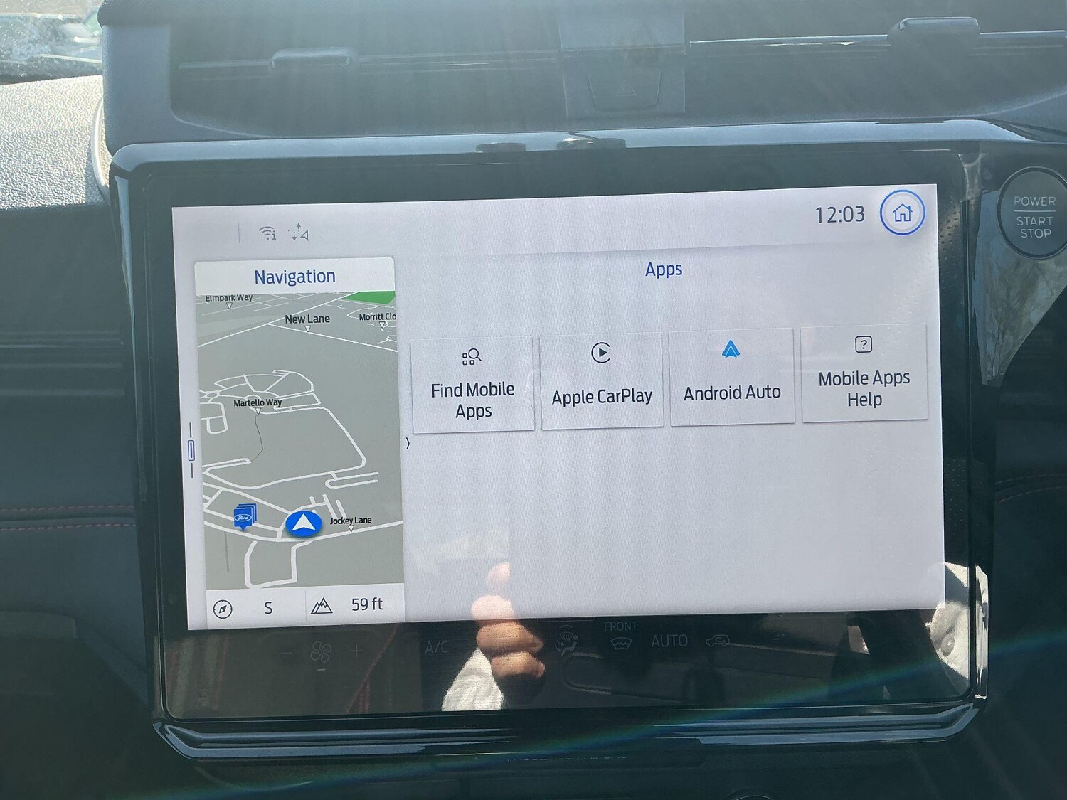 Used Ford Puma 2025 for sale - 77940437: Photo 13