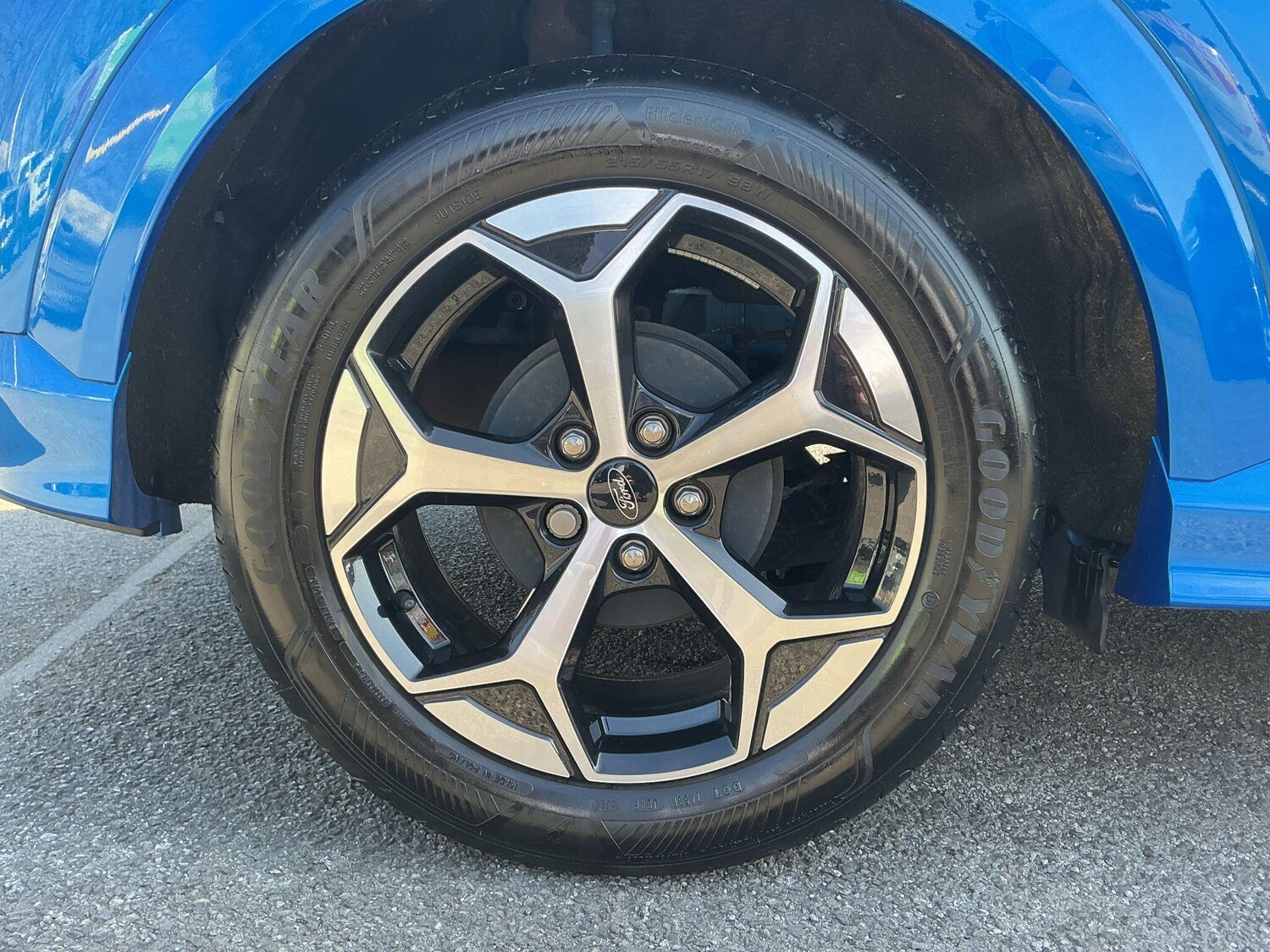 Used Ford Puma 2025 for sale - 77940437: Photo 14