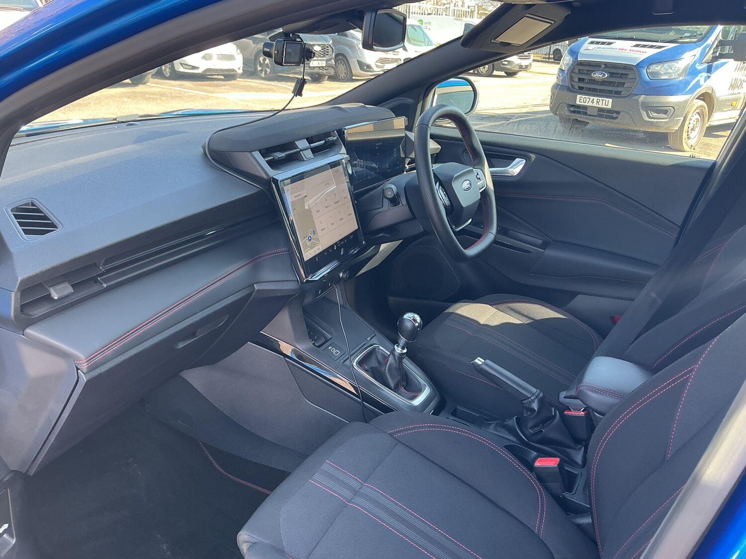 Used Ford Puma 2025 for sale - 77940437: Photo 16