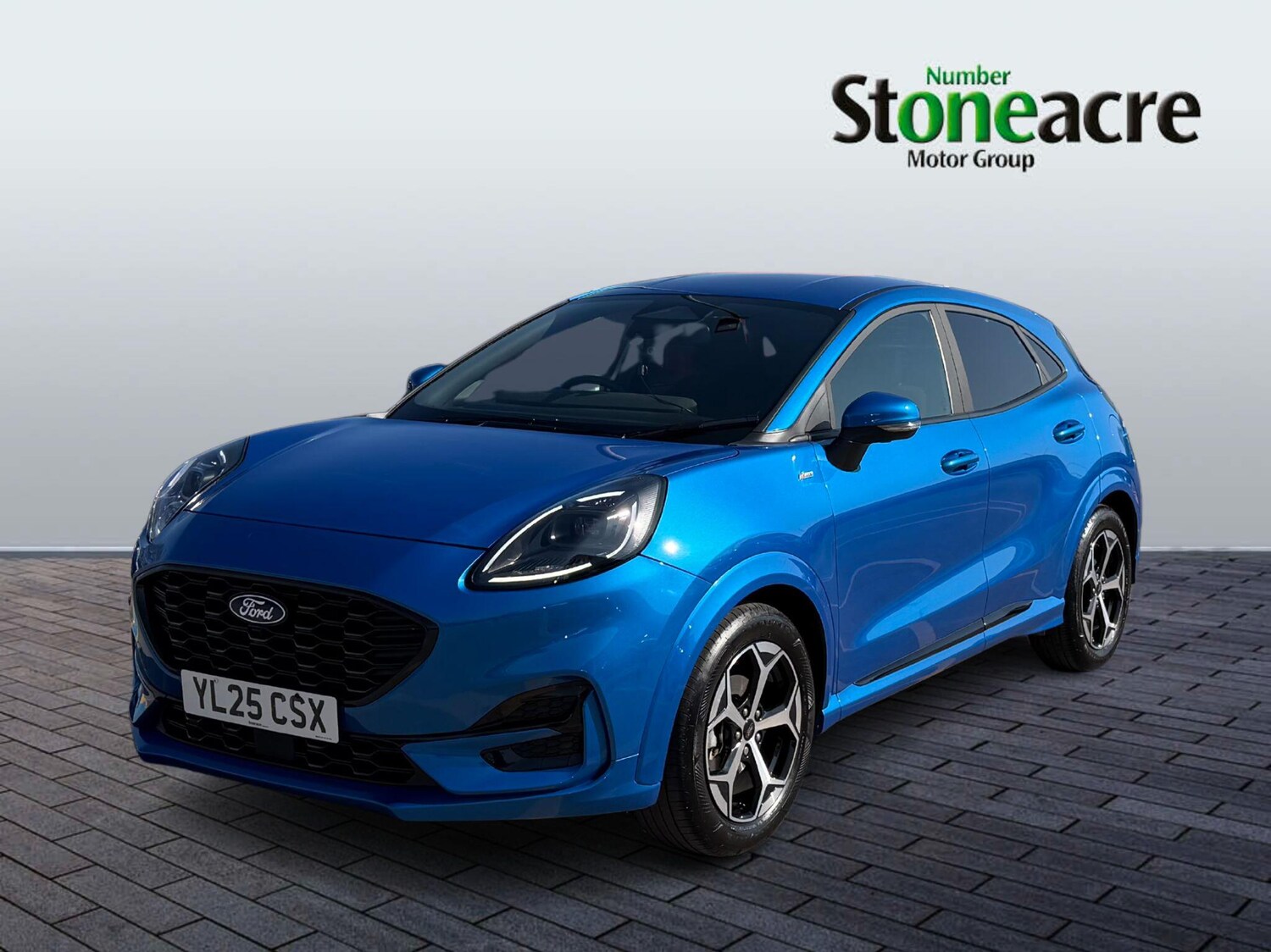Used Ford Puma 2025 for sale - 77940437: Photo 6