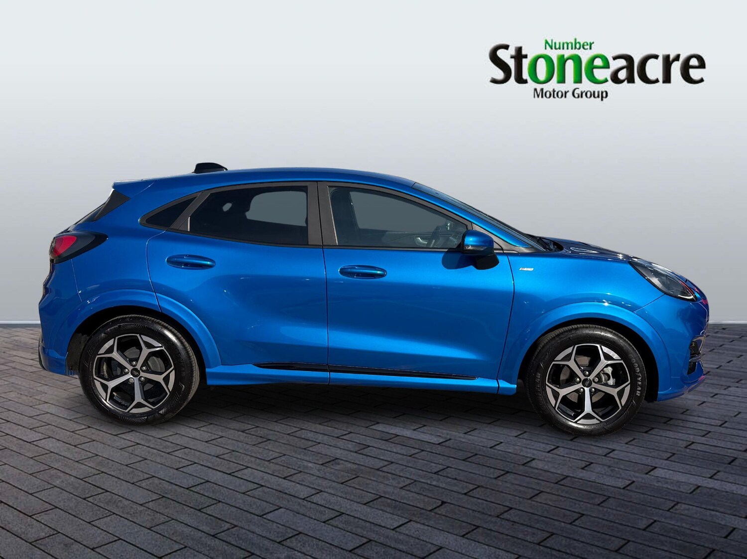 Used Ford Puma 2025 for sale - 77940437: Photo 7