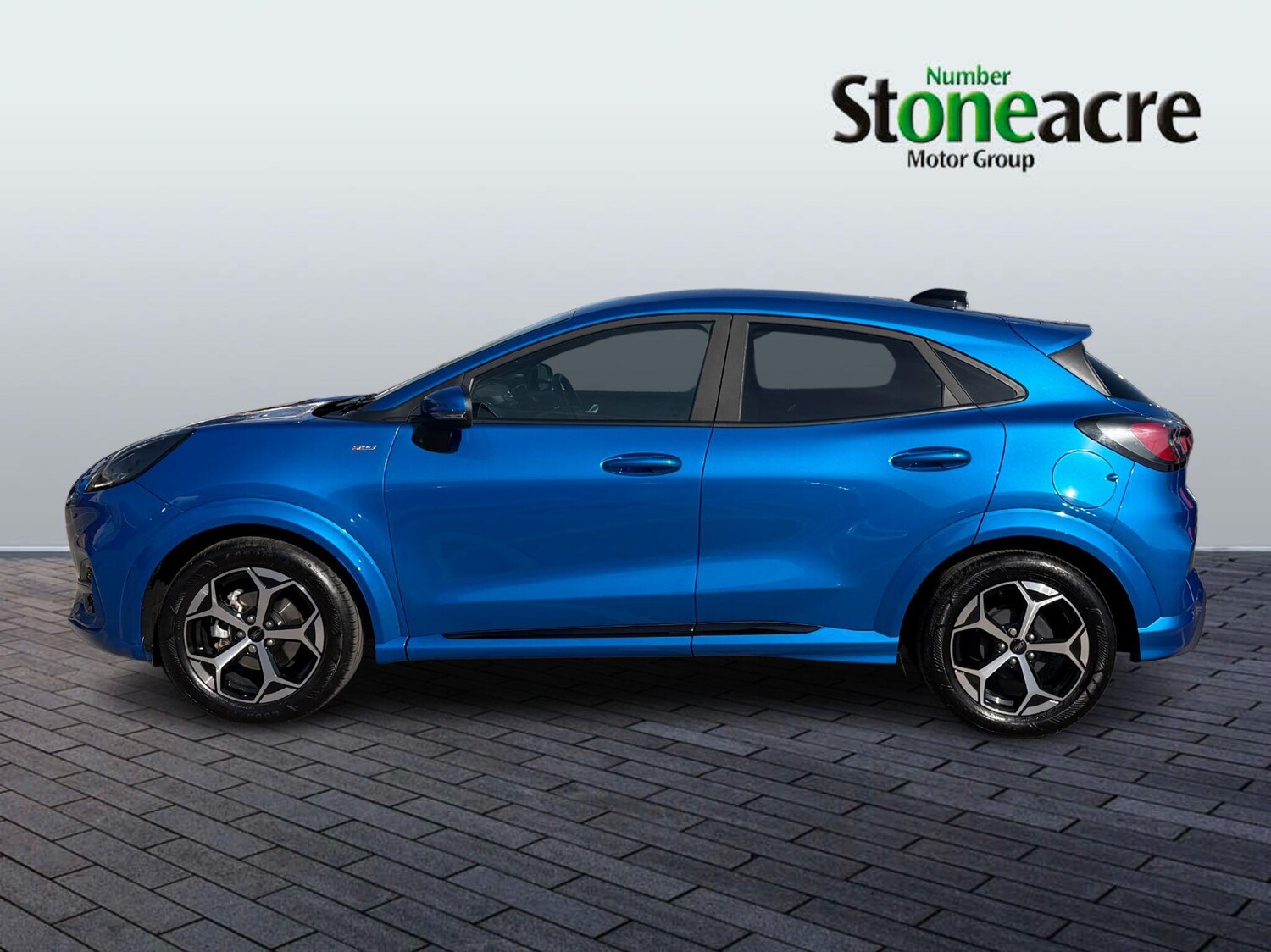 Used Ford Puma 2025 for sale - 77940437: Photo 8