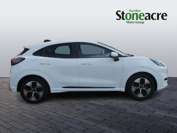 Used Ford Puma Gen-E 2025 for sale - 75351597: Photo