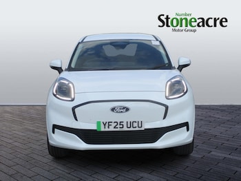 Used Ford Puma Gen-E 2025 for sale - 75351597: Photo