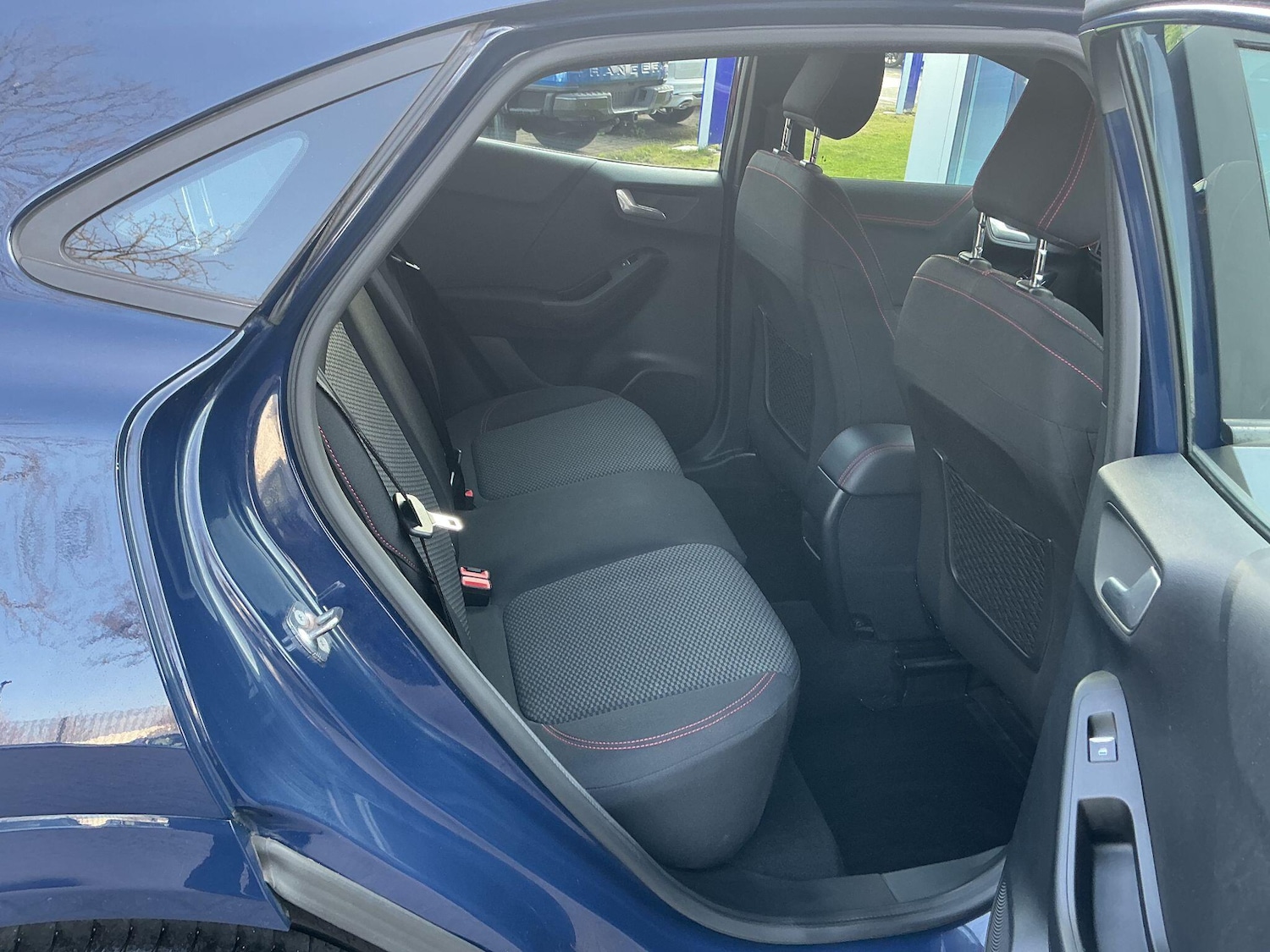 Used Ford Puma 2023 for sale - 77994191: Photo 11