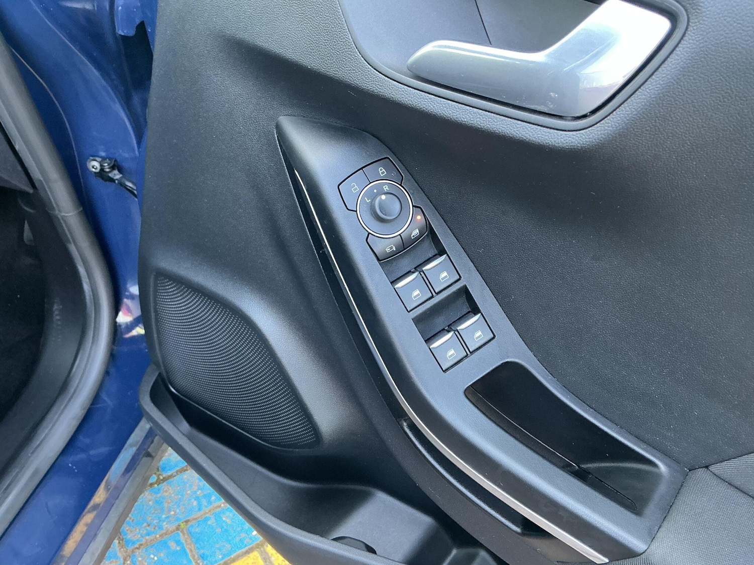 Used Ford Puma 2023 for sale - 77994191: Photo 13