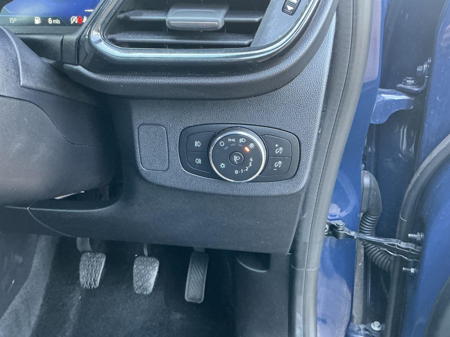 Used Ford Puma 2023 for sale - 77994191: Photo 14