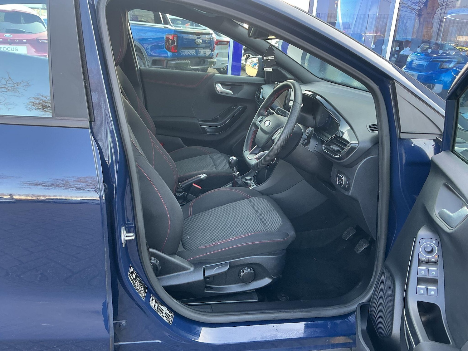 Used Ford Puma 2023 for sale - 77994191: Photo 15