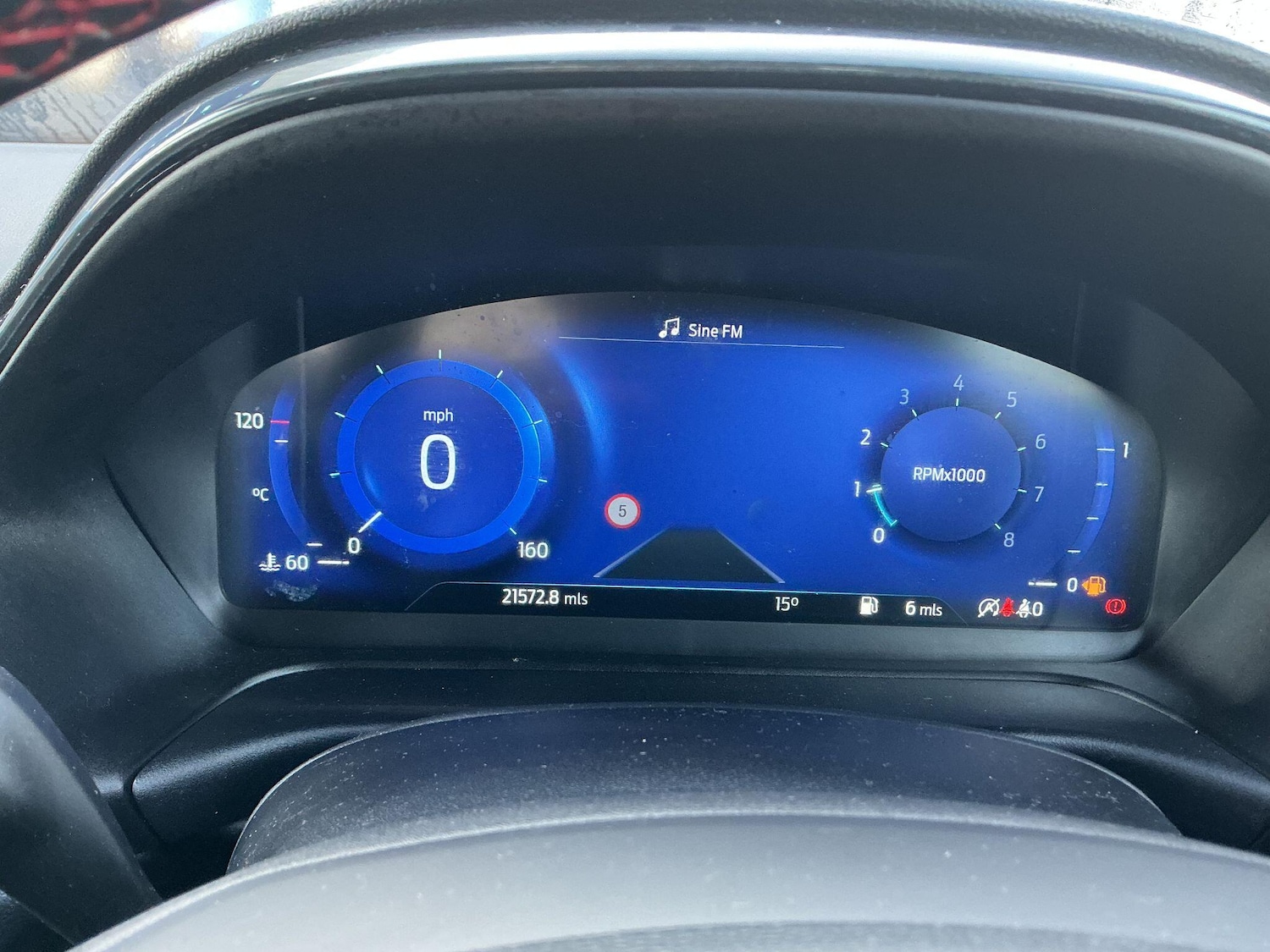 Used Ford Puma 2023 for sale - 77994191: Photo 17