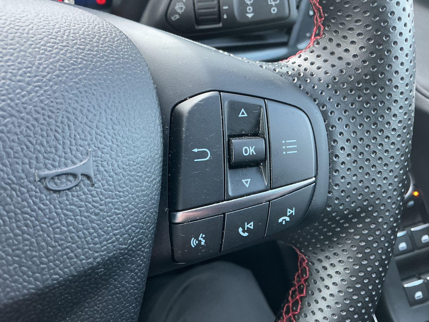 Used Ford Puma 2023 for sale - 77994191: Photo 18