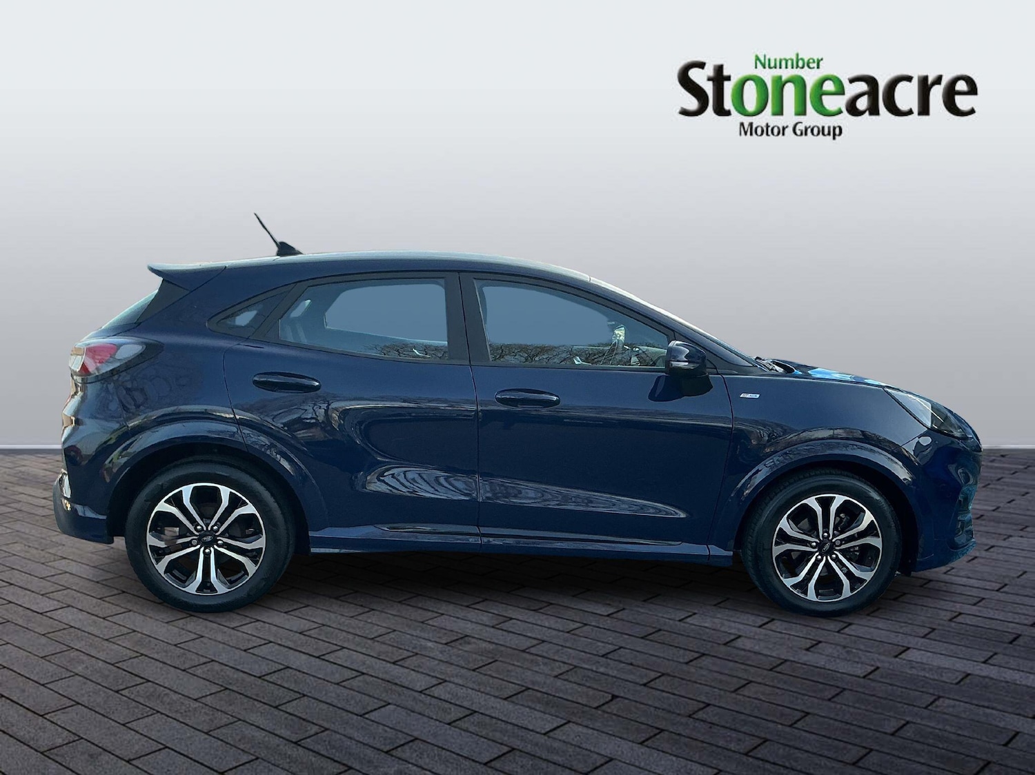 Used Ford Puma 2023 for sale - 77994191: Photo 2