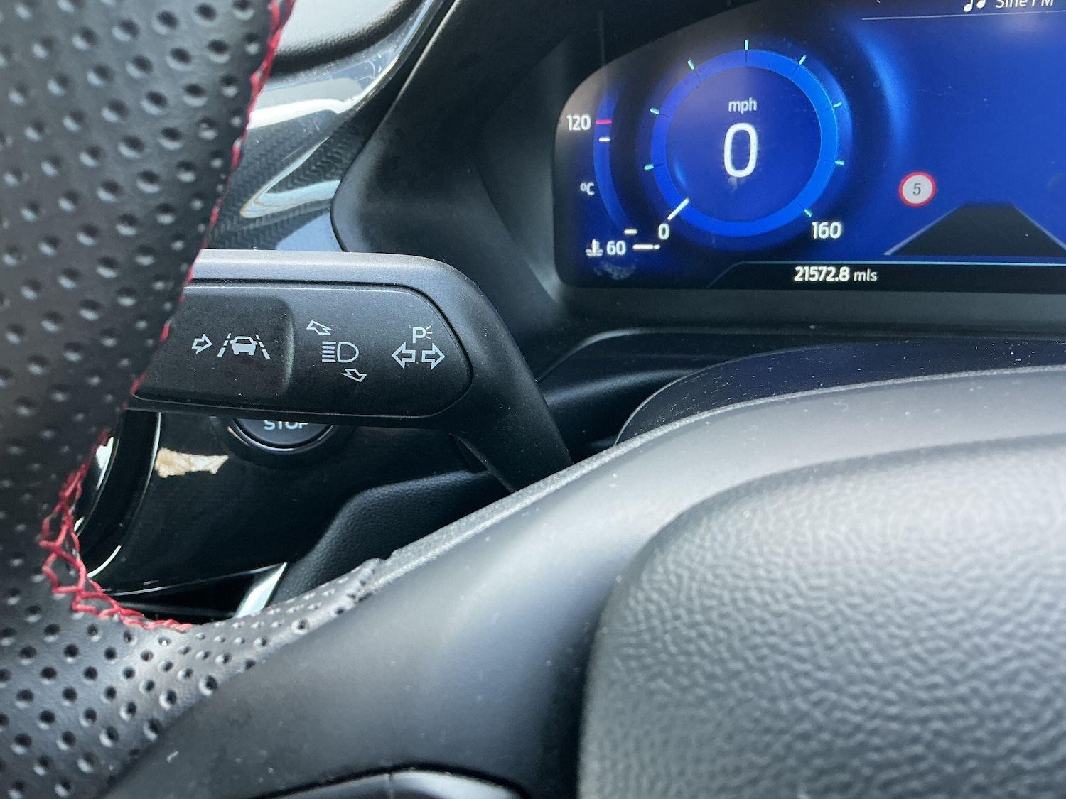 Used Ford Puma 2023 for sale - 77994191: Photo 21