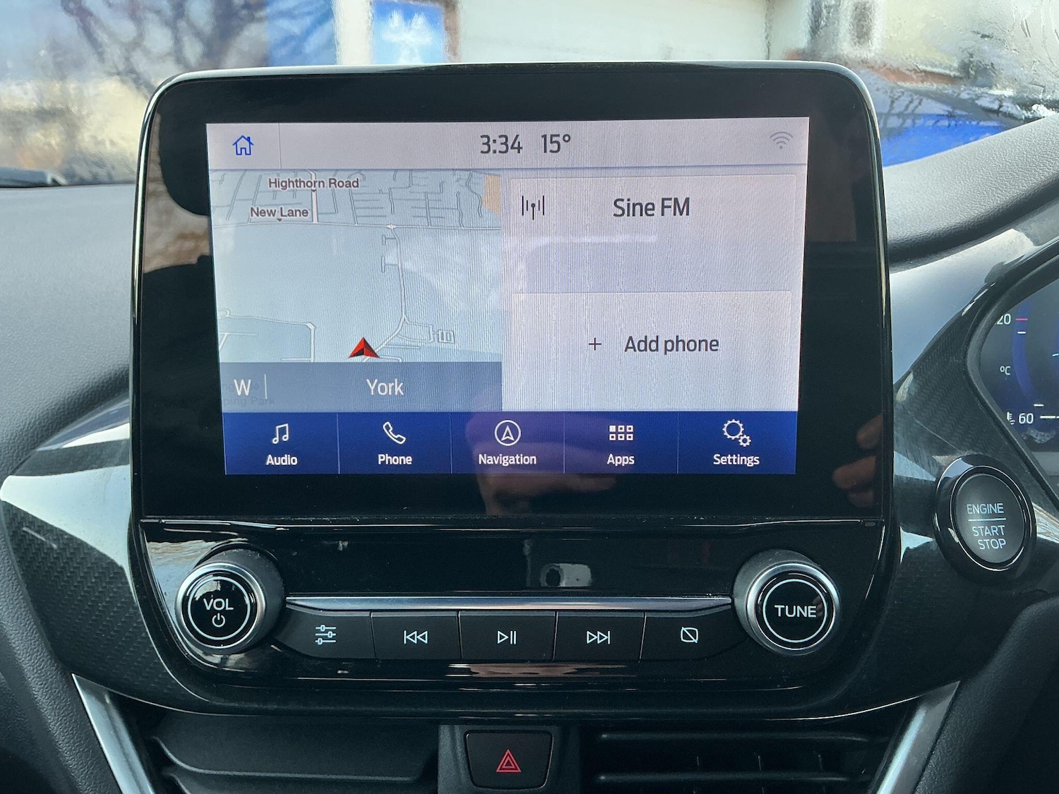 Used Ford Puma 2023 for sale - 77994191: Photo 23